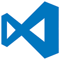 Visual Studio Code Logo